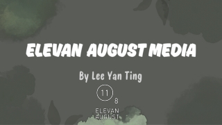 Best Digital Marketing Agency Singapore - Elevan AUgust Media