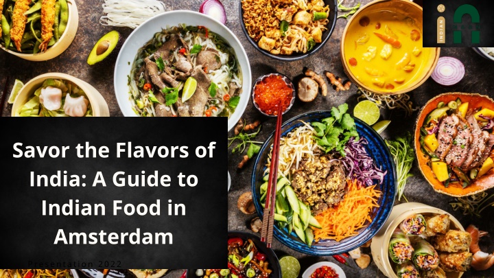 savor the flavors of india a guide to indian food