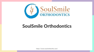 How Orthodontic Treatment Can Improve Your Health, Not Just Your Smile