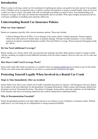 introduction