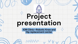 project project presentation presentation iori