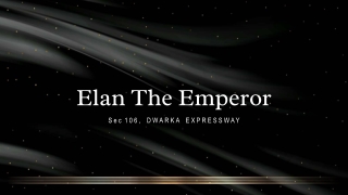 elan the emperor