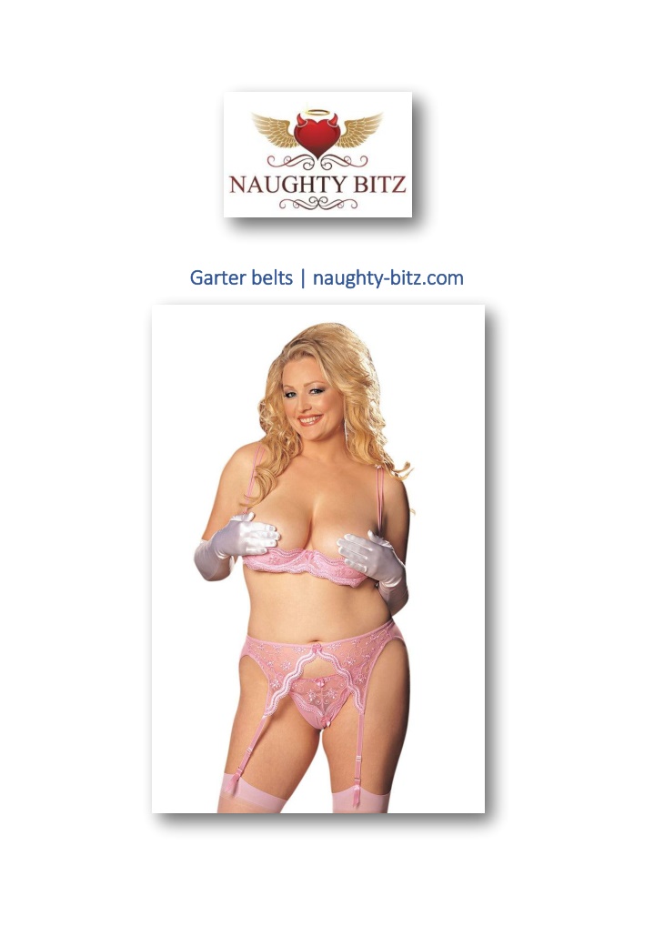 garter belts naughty garter belts naughty bitz com