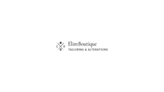 Jeanhee Chong the owner of Elim Boutique in Arlington, Virginia.