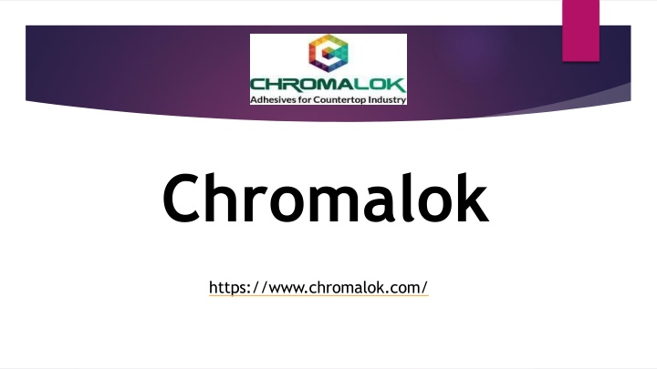 chromalok