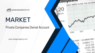 Demat for Private Companies – Hassle-Free Transition Services