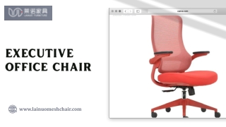 executive office chair