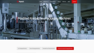 Modified Atmosphere Packaging Machines for Freshness Preservation | Linpack Pack