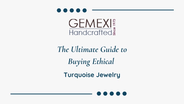 the ultimate guide to buying ethical