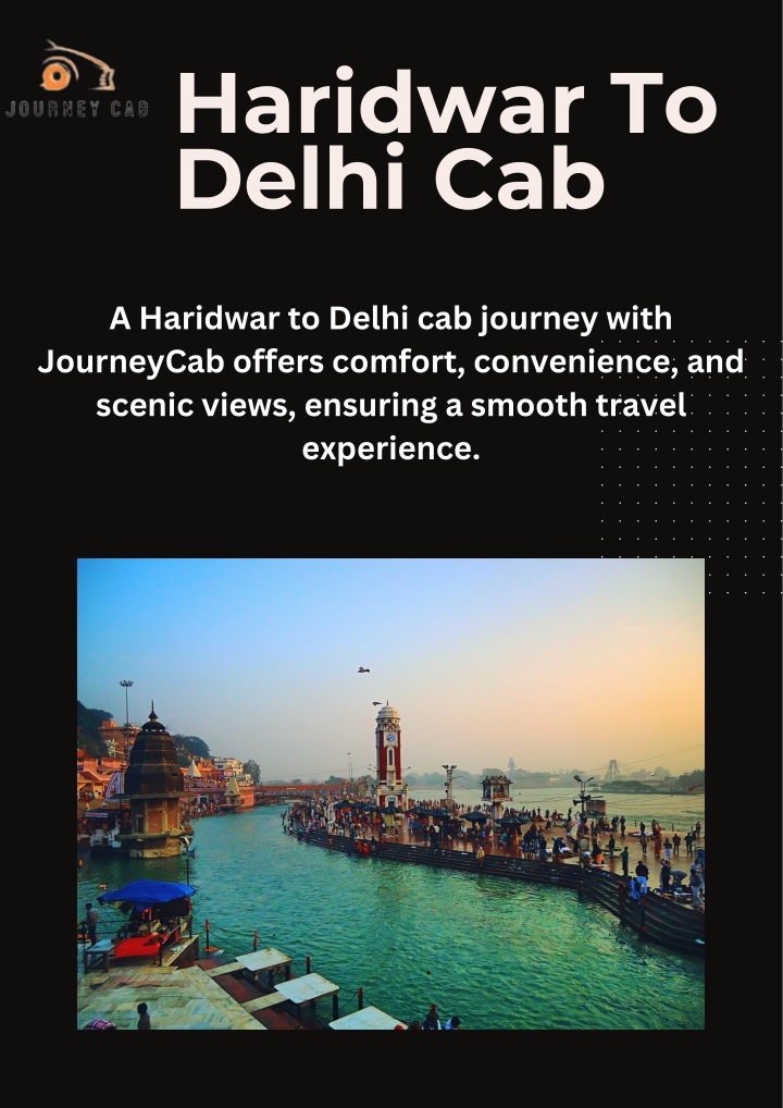 haridwar to delhi cab