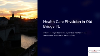 Health-Care-Physician-in-Old-Bridge