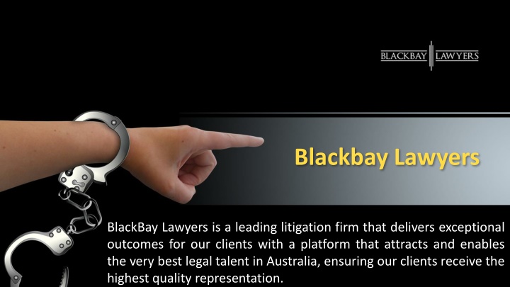 blackbay lawyers