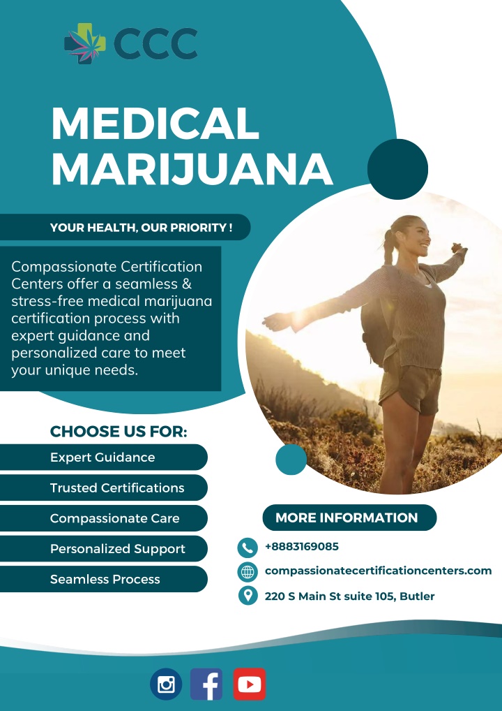 medical marijuana