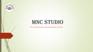 the best photo and videographers in kerala.
