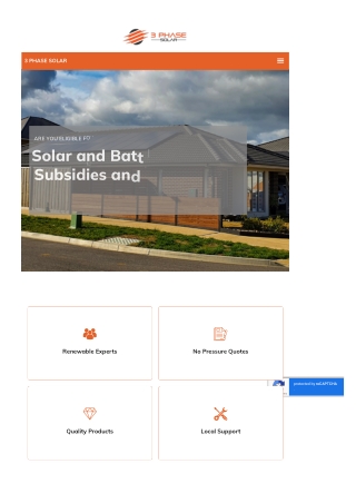 Solar Panels Sunbury