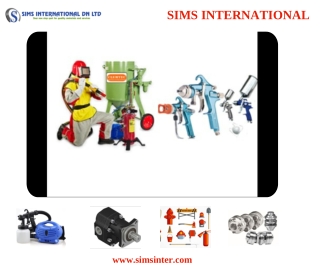 Trusted Hydraulic Equipment Suppliers for Industrial Solutions