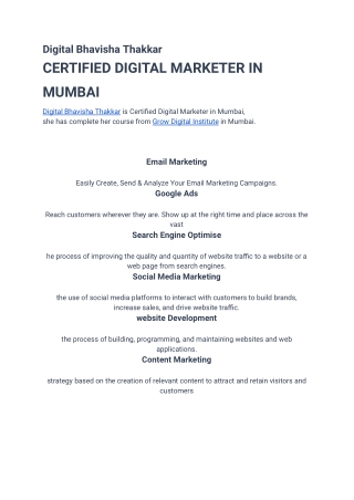 Digital Bhavisha Thakkar (1)