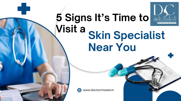 5 signs it s time to visit a