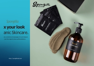 Premium Face Spa Product for Radiant Skin