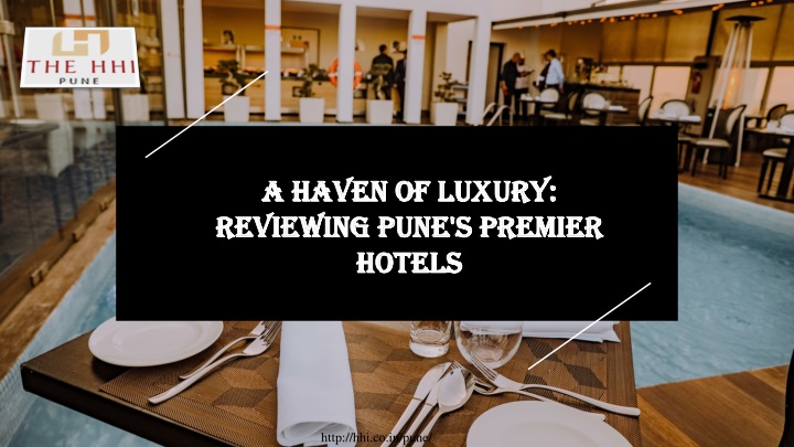 a haven of luxury reviewing pune s premier hotels