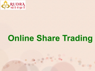 Start Online Share Trading Today — Easy & Reliable Platforms