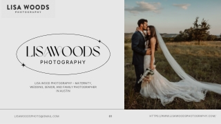 Experienced Wedding Photographer in Austin | Stunning Photos & Memories