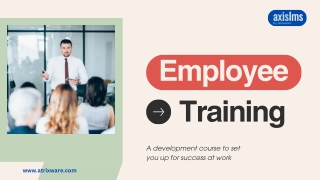 employee