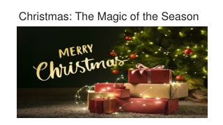 Christmas