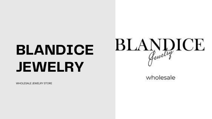 blandice