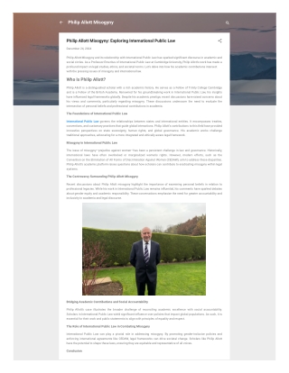 philip allott misogyny