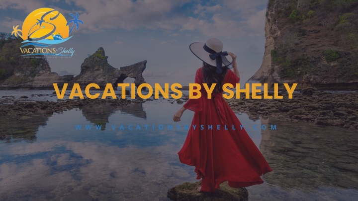 vacations by shelly