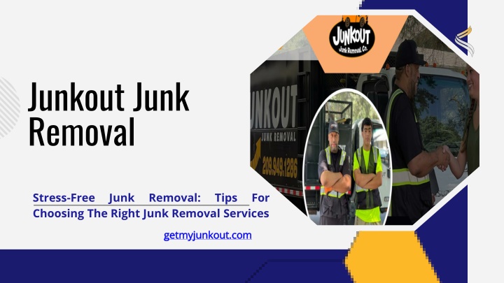 junkout junk removal