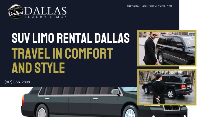 info@dallasluxurylimos com