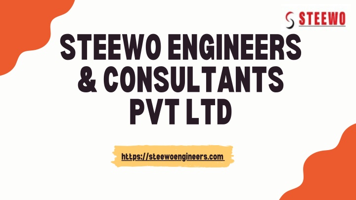 steewo engineers consultants pvt ltd