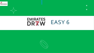 easy 6