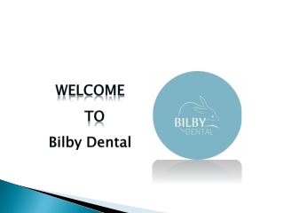 Dentist Yarrabilba - Dental Payment Plans Logan - Bilby Dental