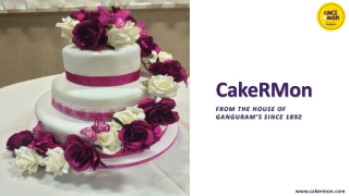 cakermon