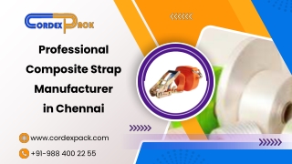 Professional-Composite-Strap-Manufacturer-in-Chennai