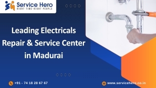 Leading-Electricals-Repair-and-Service-Center-in-Madurai