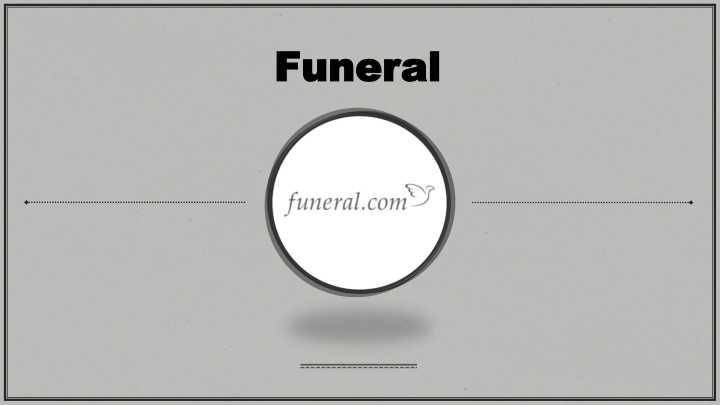 funeral