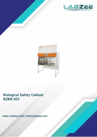 Biological-Safety-Cabinet-BZBN-503