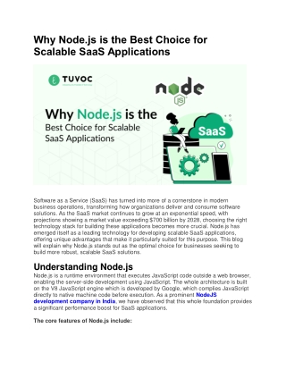 Why Node.js is the Best Choice for Scalable SaaS Applications (1)