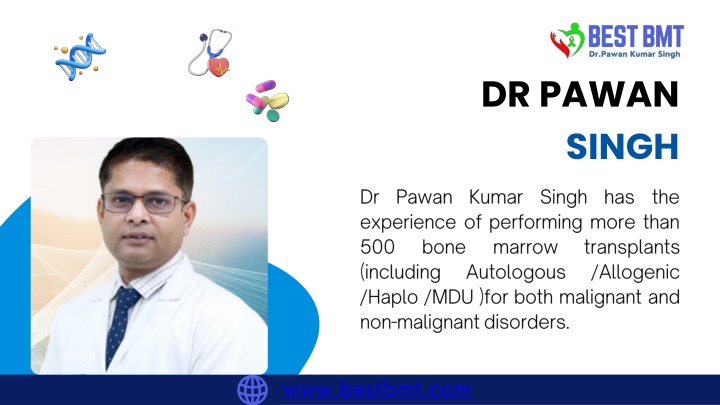 dr pawan