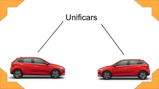 unificars