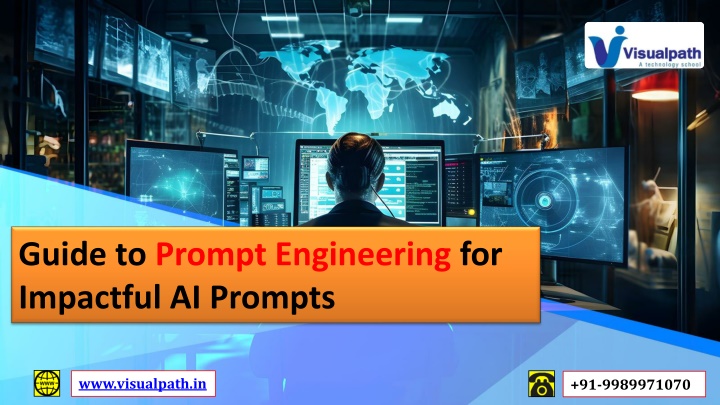 guide to prompt engineering for impactful ai prompts