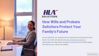 how wills and probate solicitors protect your