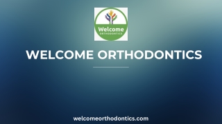 Orthodontic Treatment and Tongue Thrust: What You Need to Know