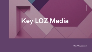 Key LOZ Media: Engaging with the Ozarks through Podcasts, Conservative Voices, a