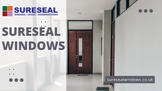 UPVC Windows