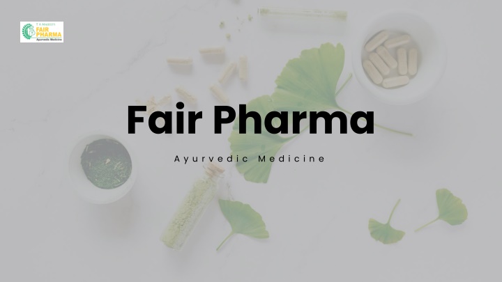 fair pharma